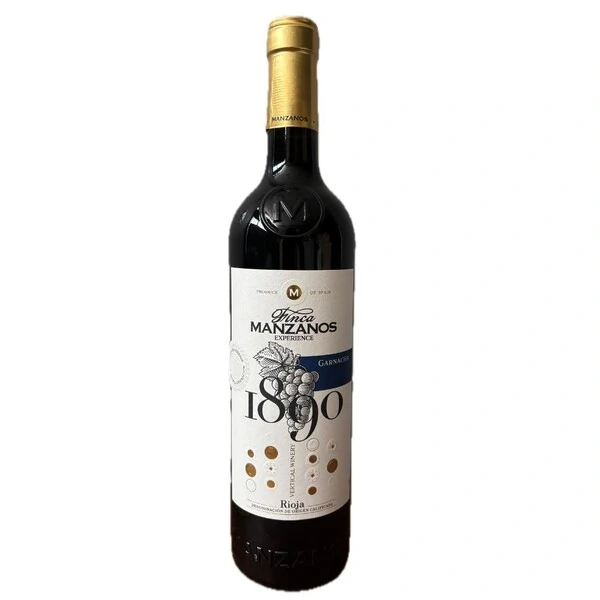 Finca Manzanos Garnacha 2021