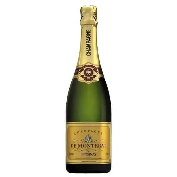De Monterat Epernay