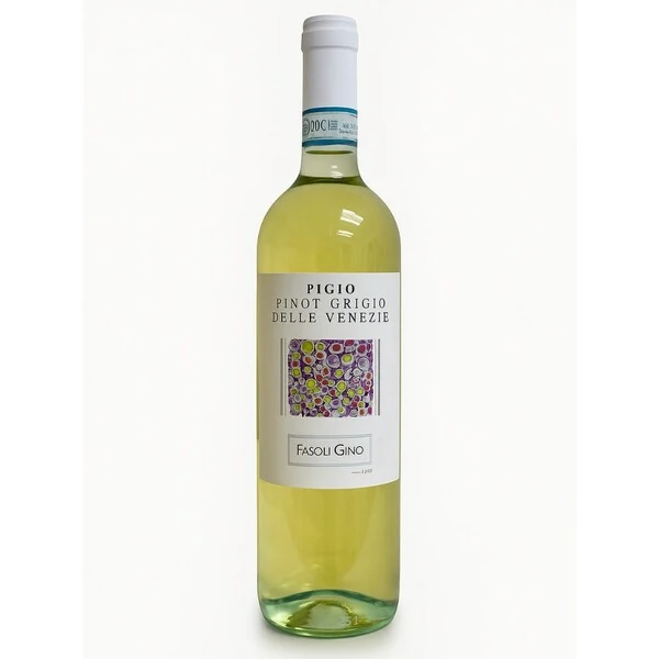 Pinot grigio Delle Venezia