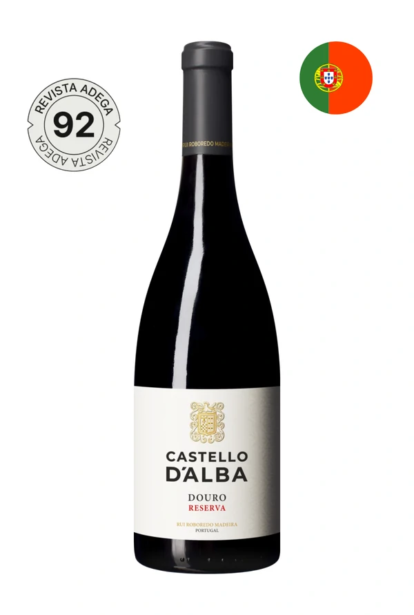 Castello D'alba Reserva 2022
