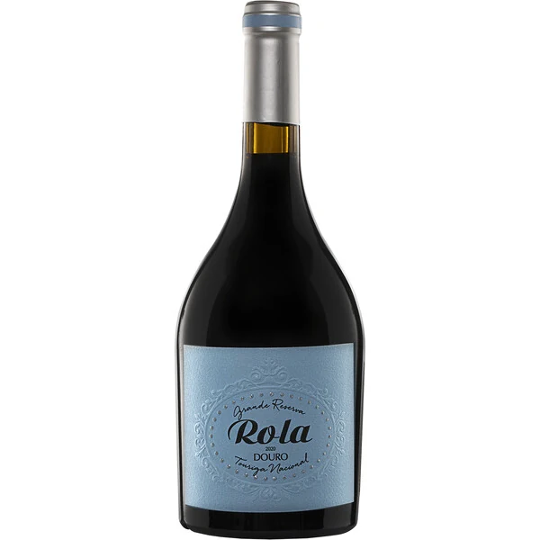 Rola Grande Reserva Touriga 2019