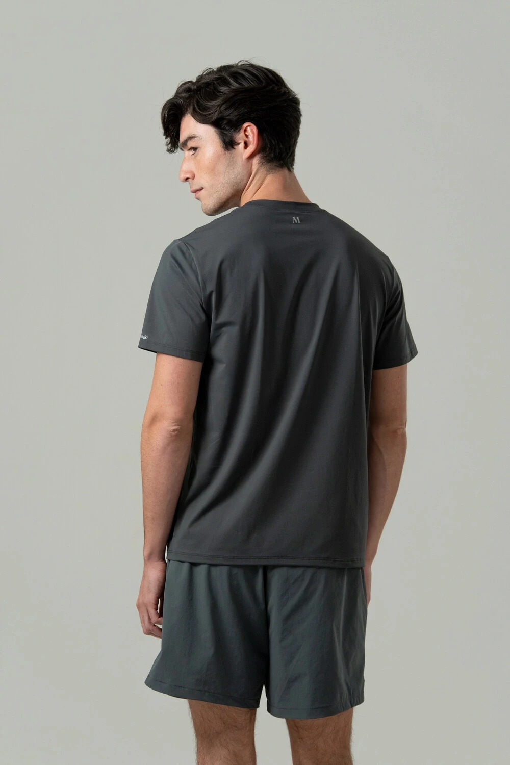 Foto Blusa Ardósia