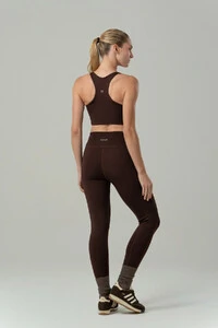 Legging Hematita