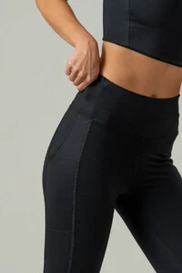 Legging Hematita