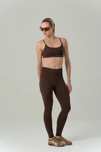 Legging Jaspe