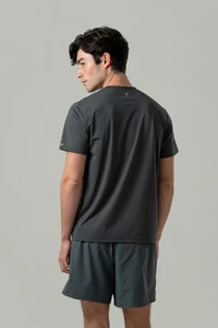 Blusa Ardósia
