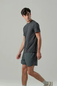 Blusa Ardósia