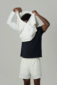 Blusa Ardósia
