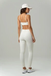 Legging Jaspe