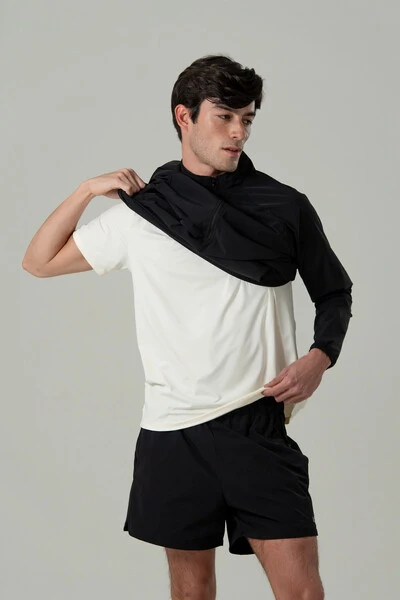 Foto Blusa Ardósia
