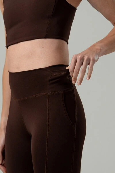 Foto Legging Hematita