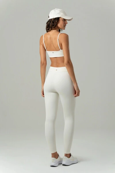 Foto Conjunto Jaspe Branco