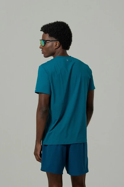 Foto Blusa Ardósia
