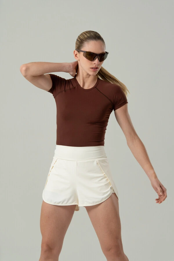 Blusa Fôlego