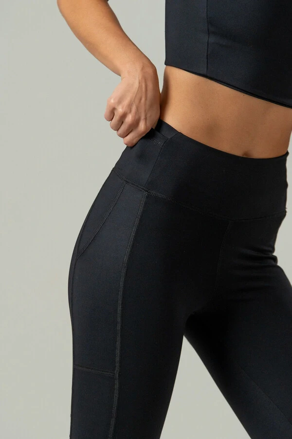 Legging Hematita