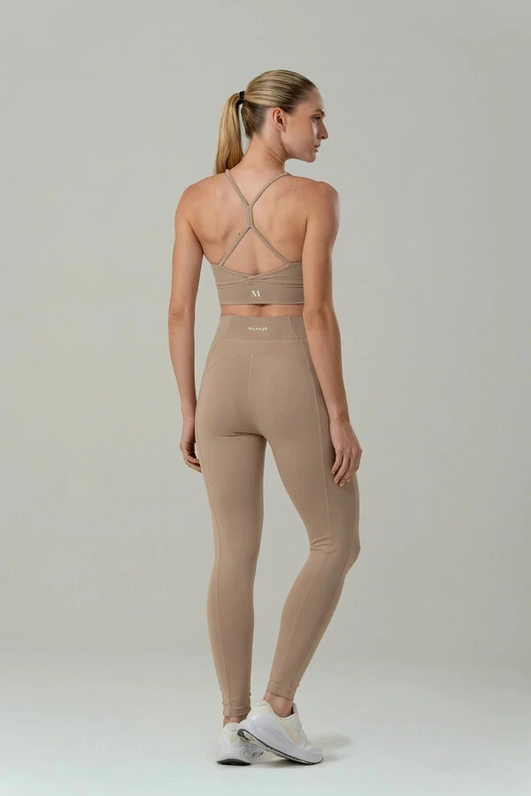 Legging Clareira