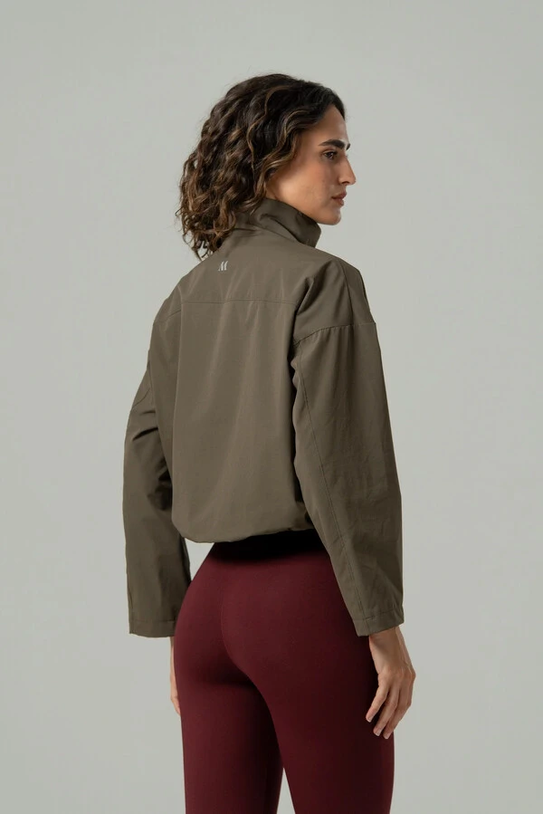 Jaqueta Bruma