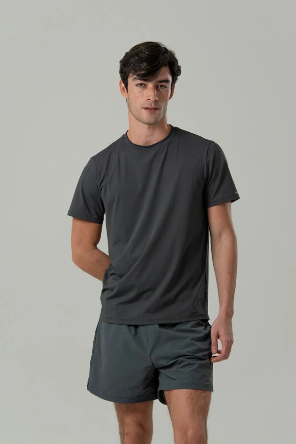 Blusa Ardósia