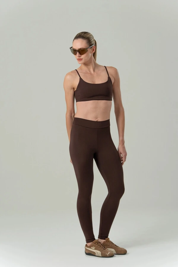 Legging Jaspe