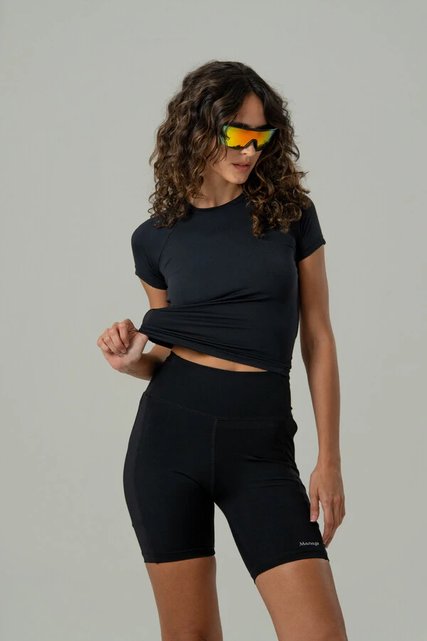 Blusa Fôlego