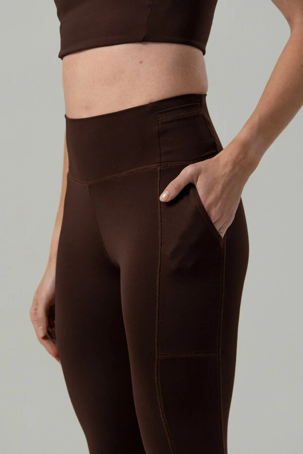 Legging Hematita