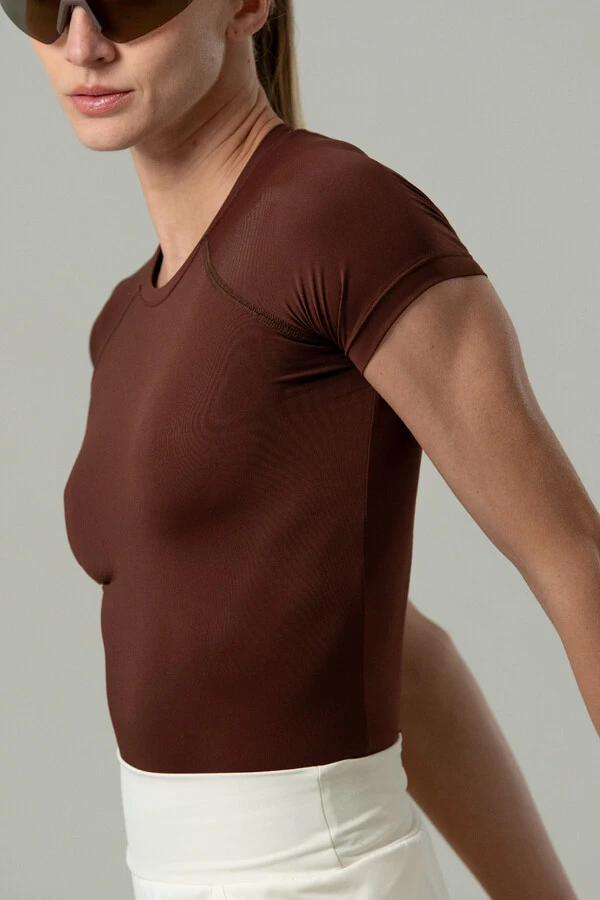 Blusa Fôlego