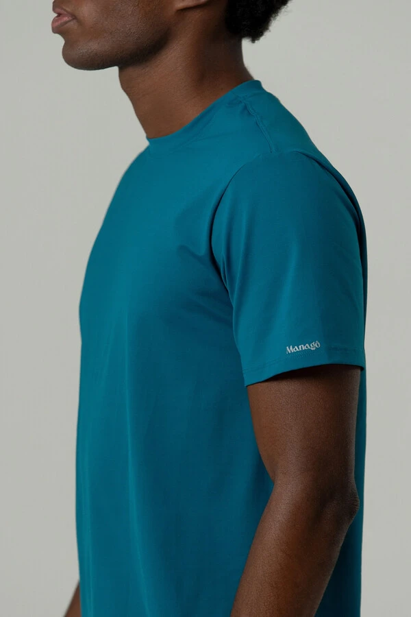 Blusa Ardósia