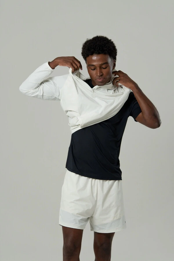 Blusa Ardósia