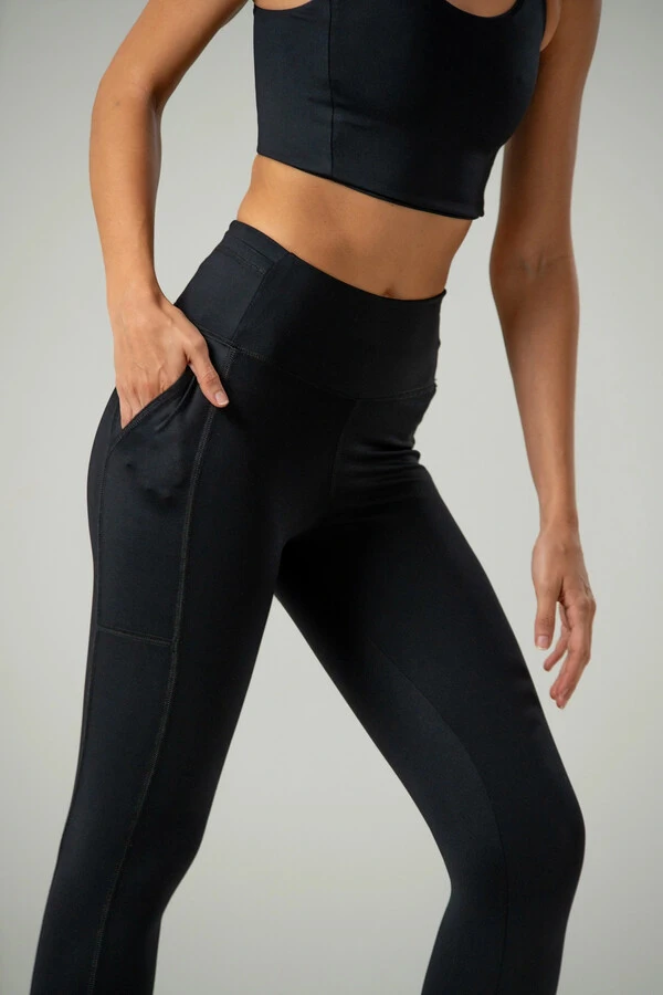 Legging Hematita