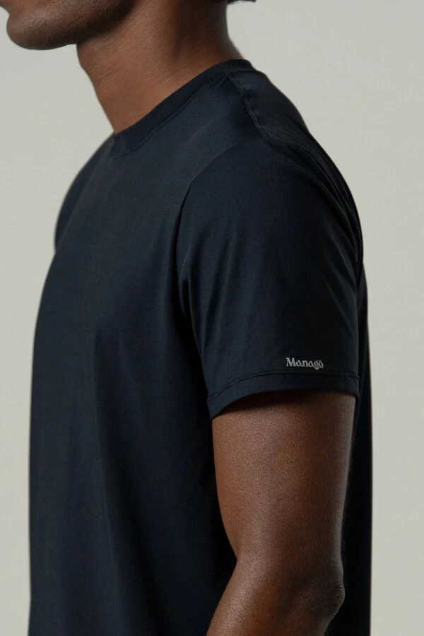 Blusa Ardósia