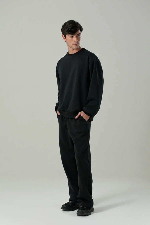 Conjunto Alvorada Preto