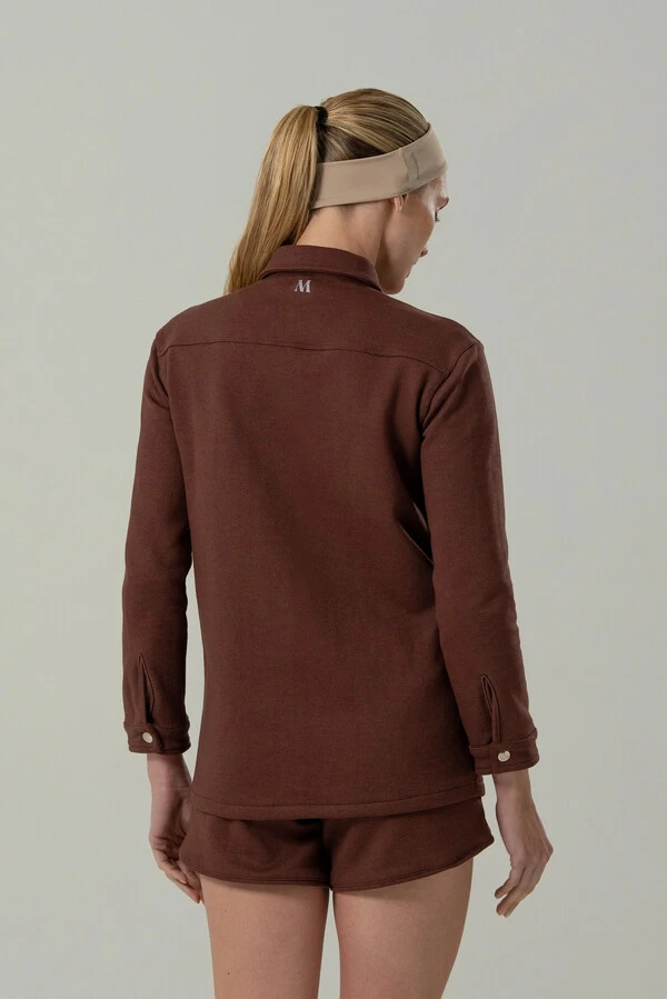 Blusa Aurora