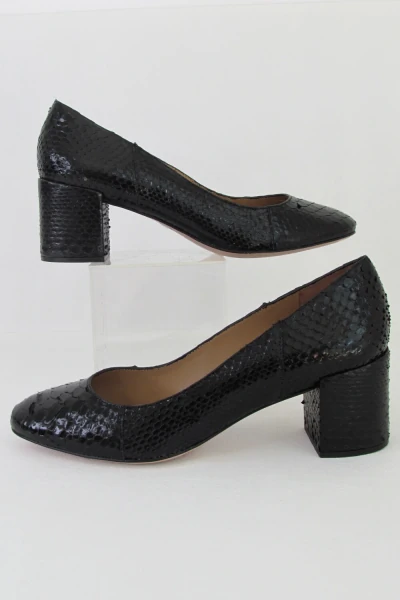 Sapato Beth Python
