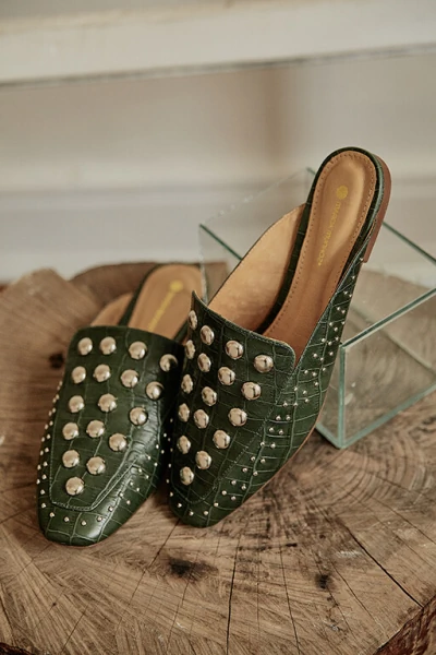 Mule Joan