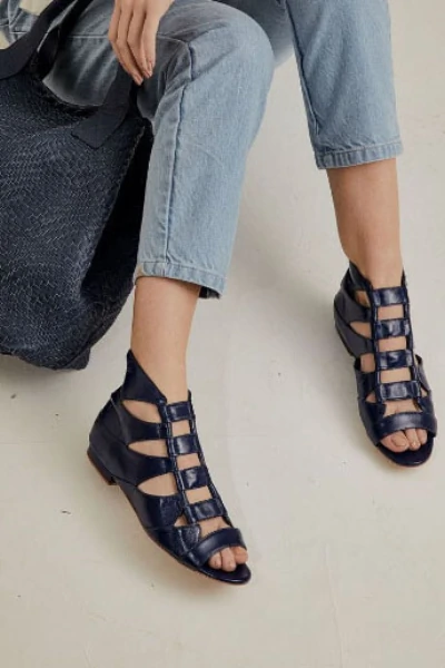 Ankle Boot Rihanna
