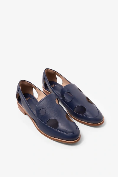 Mocassim Lapa