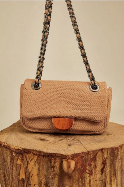 Bolsa Elba Tressê