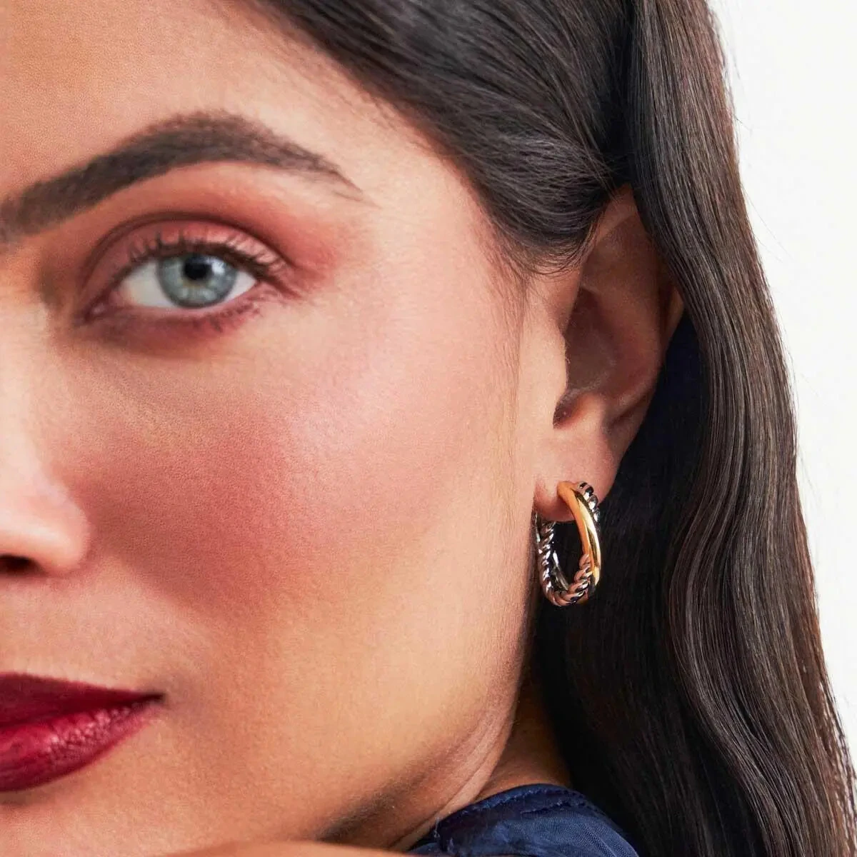 FotoBrinco argola Orbit mix de banhos