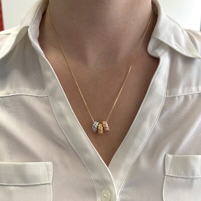 FotoColar Bold Trio fosco mix de banhos