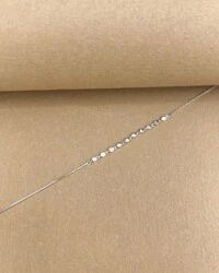 Pulseira Ouro 18k com Diamantes