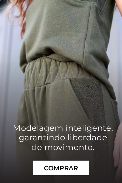 Moda em Casa