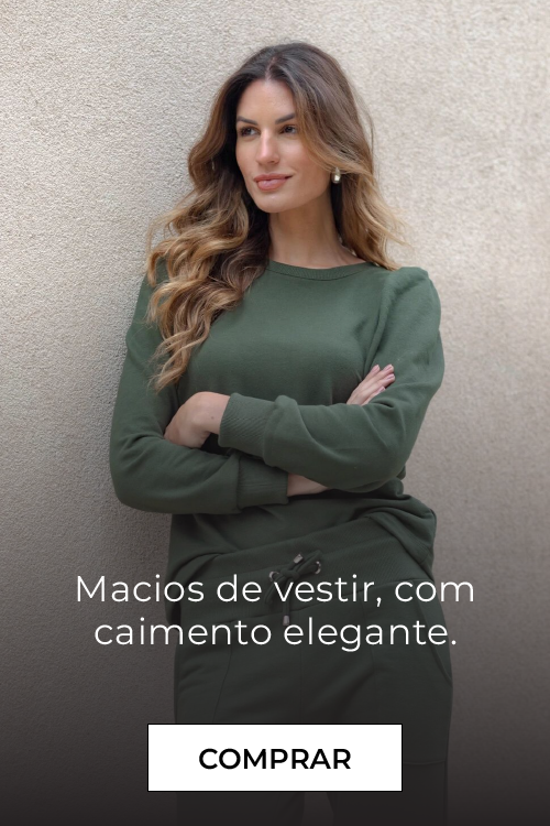 Moda em Casa