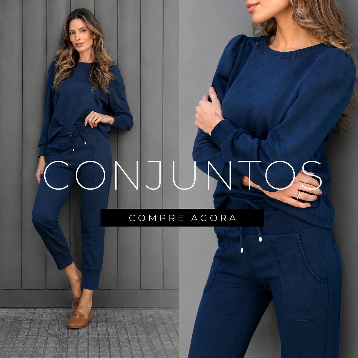 CONJUNTOS