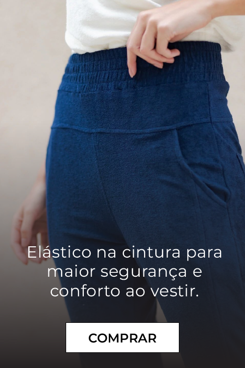 Moda em Casa