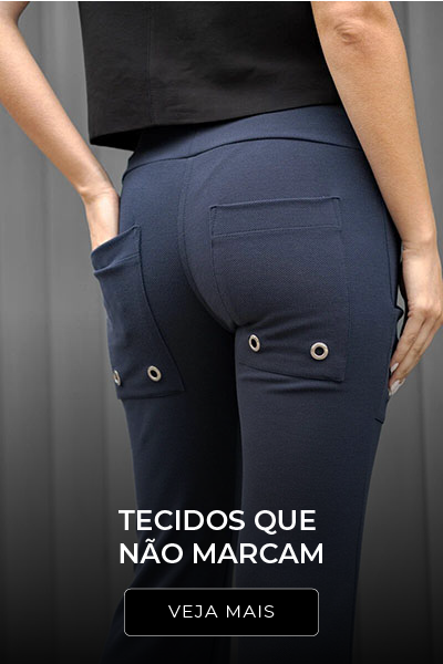 Moda em Casa