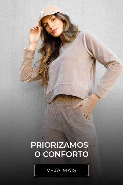 Moda em Casa