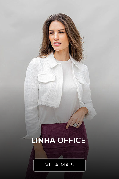Moda em Casa