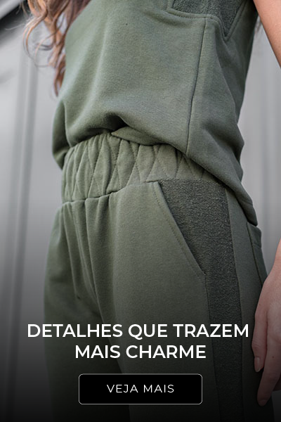Moda em Casa