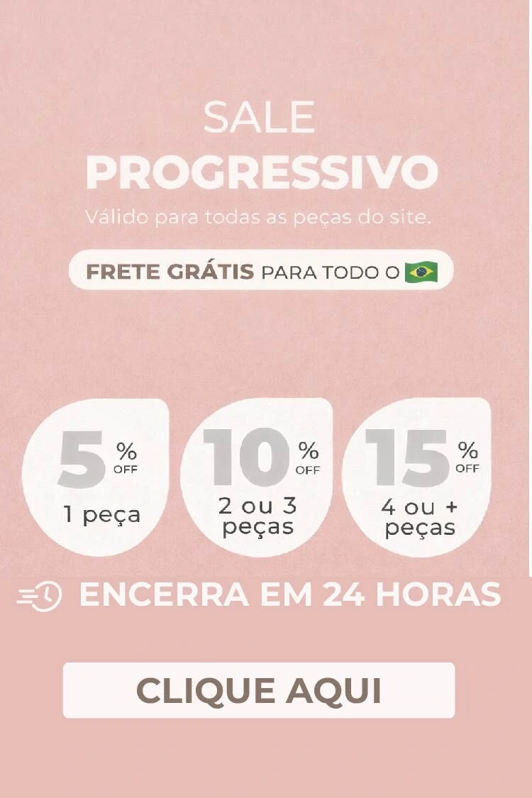 Moda em Casa