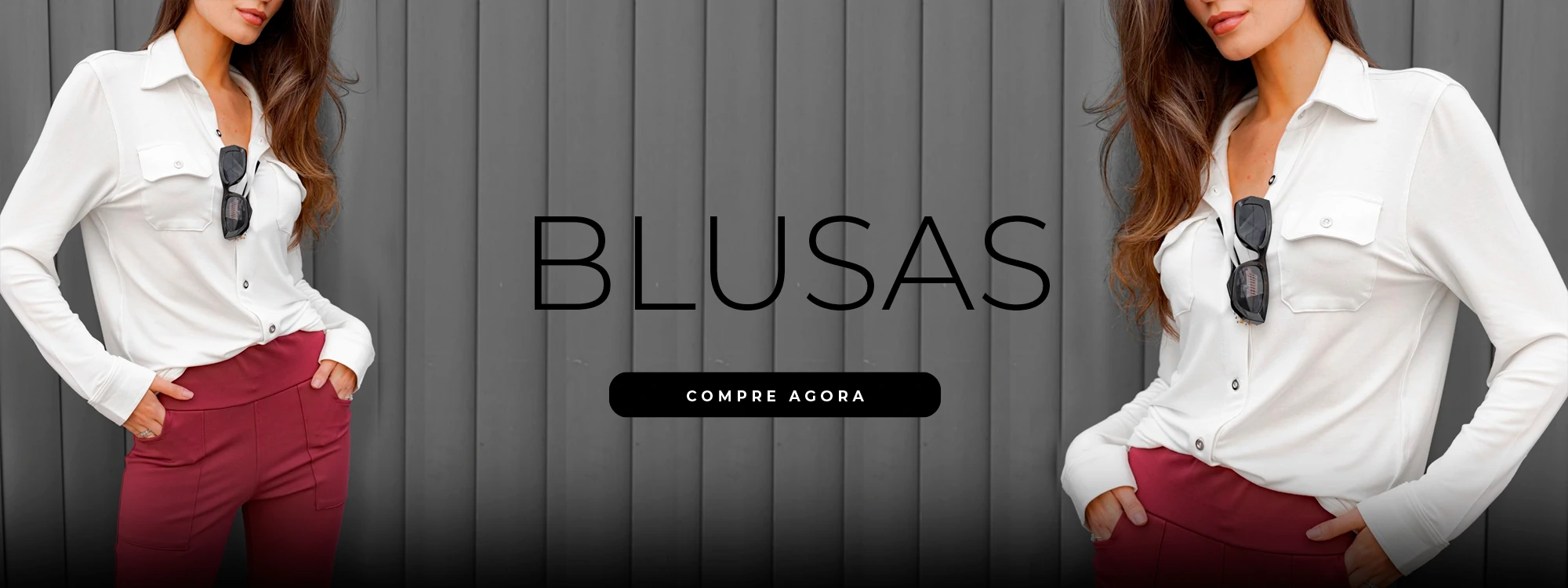 BLUSAS